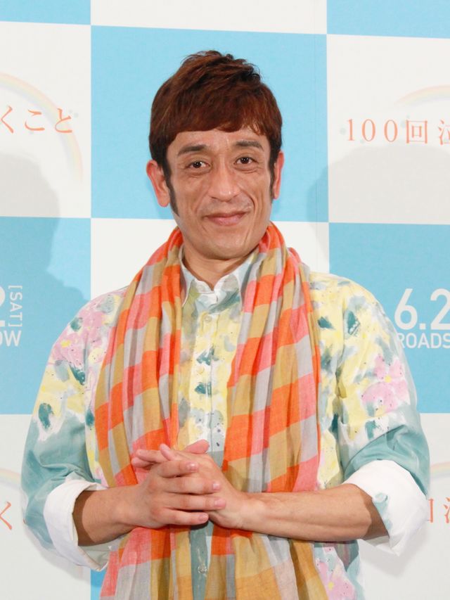 映画『100回泣くこと』試写会イベントギャラリー：フォトギャラリー