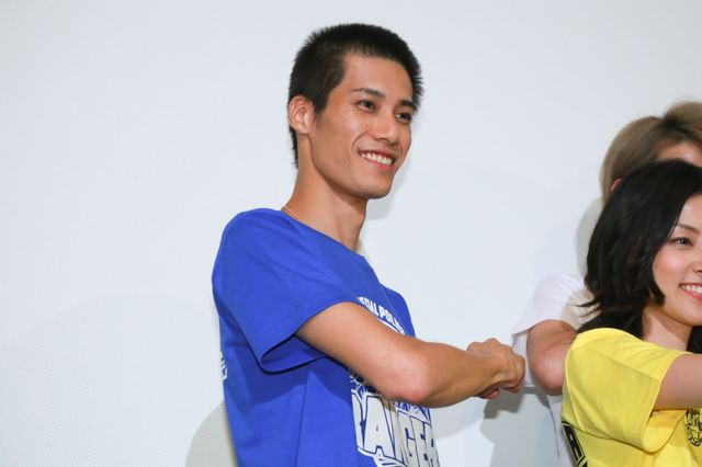 「特捜戦隊デカレンジャー」が勢ぞろい！フォトギャラリー（5枚目）