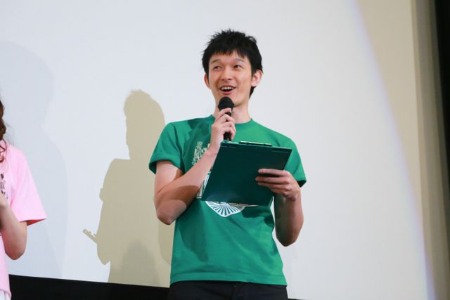 「特捜戦隊デカレンジャー」が勢ぞろい！フォトギャラリー（11枚目）