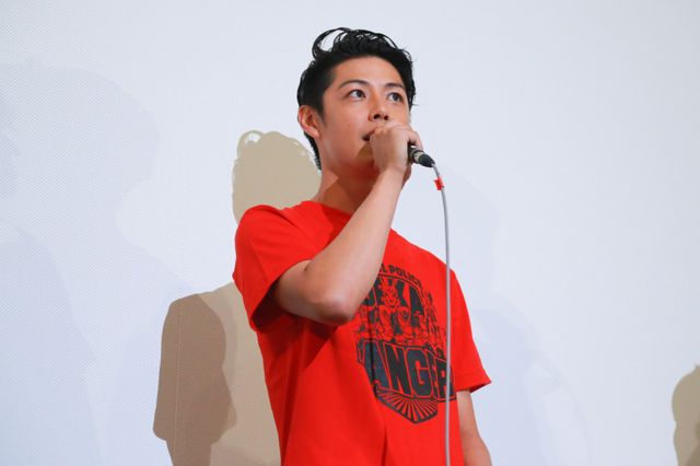 「特捜戦隊デカレンジャー」が勢ぞろい！フォトギャラリー（13枚目）