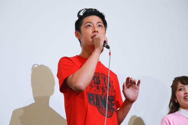 「特捜戦隊デカレンジャー」が勢ぞろい！フォトギャラリー（14枚目）