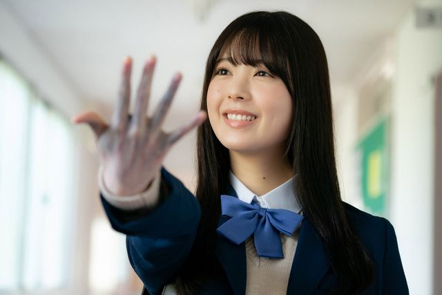 ドラマ「量産型ルカ -プラモ部員の青き逆襲-」第8話「プラモ・オブ・ザ・デッド」（3枚目）