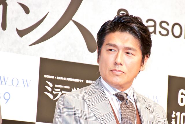 藤ヶ谷太輔、倉科カナら「ミラー・ツインズ Season2」完成披露へ（5枚目）