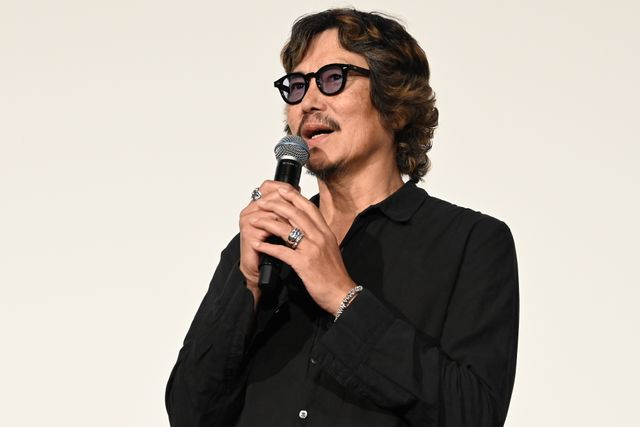 32年ぶり集結！豊川悦司・山口智子・岩井俊二監督『undo 4Kリマスター』舞台挨拶の様子（4枚目）