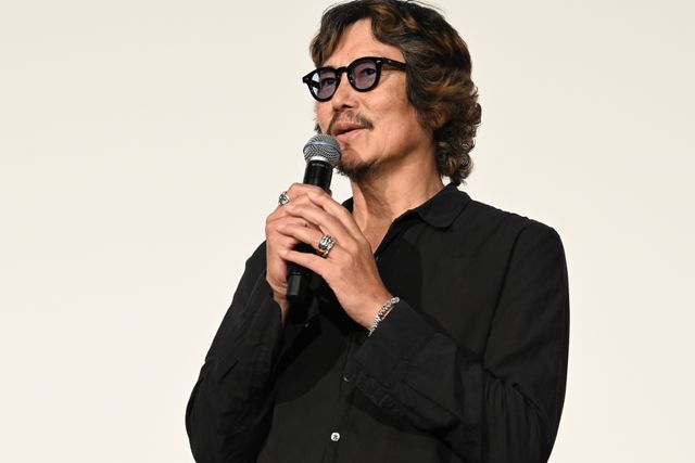 32年ぶり集結！豊川悦司・山口智子・岩井俊二監督『undo 4Kリマスター』舞台挨拶の様子（5枚目）
