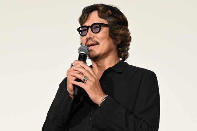 32年ぶり集結！豊川悦司・山口智子・岩井俊二監督『undo 4Kリマスター』舞台挨拶の様子（6枚目）