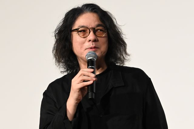 32年ぶり集結！豊川悦司・山口智子・岩井俊二監督『undo 4Kリマスター』舞台挨拶の様子（10枚目）