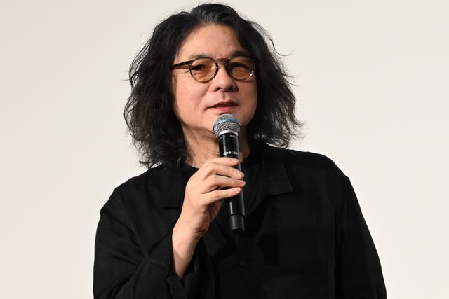 32年ぶり集結！豊川悦司・山口智子・岩井俊二監督『undo 4Kリマスター』舞台挨拶の様子（11枚目）