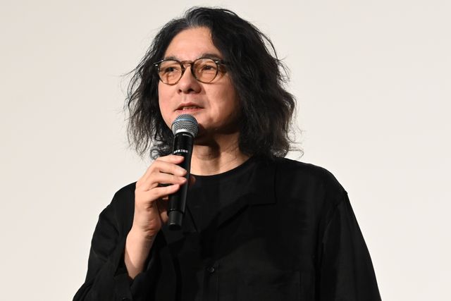 32年ぶり集結！豊川悦司・山口智子・岩井俊二監督『undo 4Kリマスター』舞台挨拶の様子（12枚目）