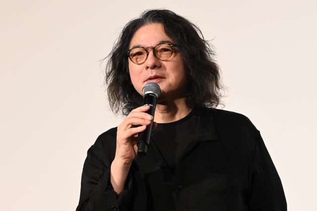 32年ぶり集結！豊川悦司・山口智子・岩井俊二監督『undo 4Kリマスター』舞台挨拶の様子（13枚目）