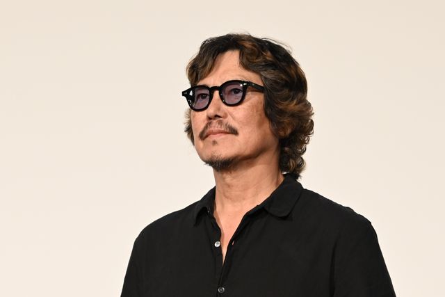 32年ぶり集結！豊川悦司・山口智子・岩井俊二監督『undo 4Kリマスター』舞台挨拶の様子（14枚目）