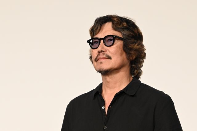 32年ぶり集結！豊川悦司・山口智子・岩井俊二監督『undo 4Kリマスター』舞台挨拶の様子（15枚目）