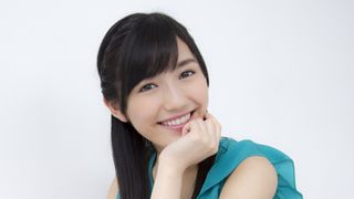 映画『ねらわれた学園』渡辺麻友　単独インタビュー