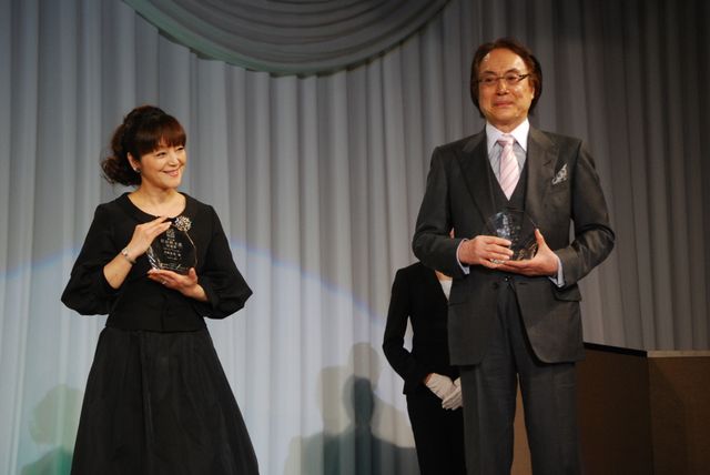 第3回「岩谷時子賞」授賞式フォトギャラリー（5枚目）