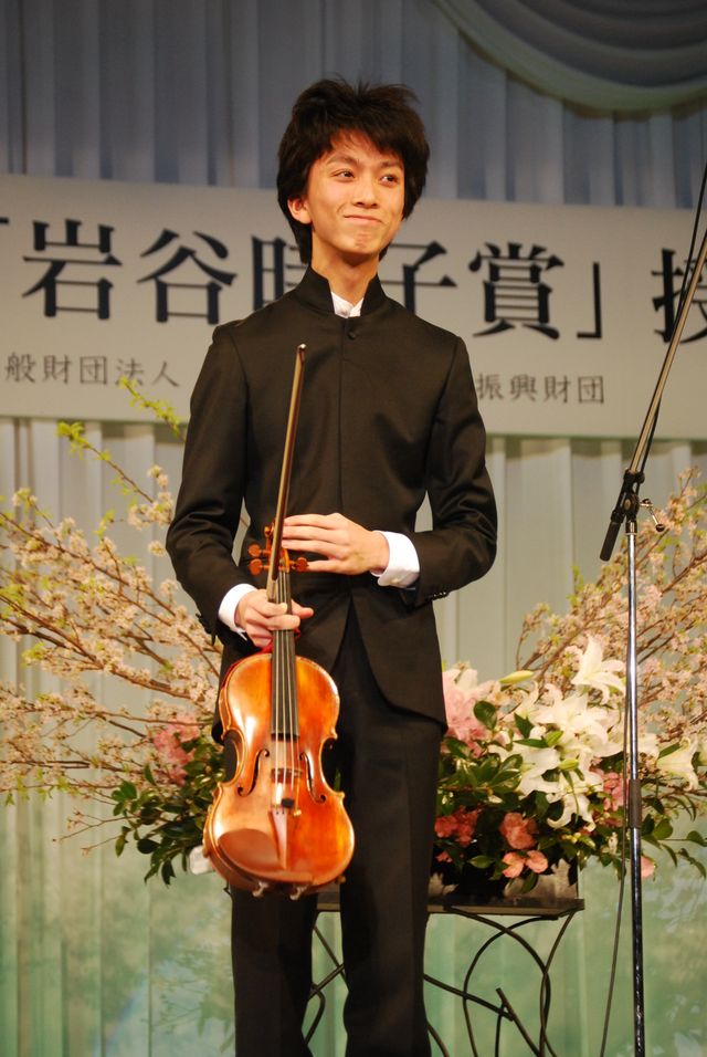 第3回「岩谷時子賞」授賞式フォトギャラリー（8枚目）