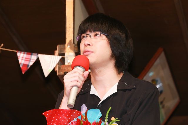 「まれ」撮影終了に土屋太鳳ら涙！クランクアップ取材会フォトギャラリー（20枚目）