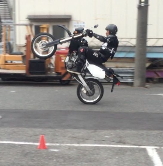 吉川晃司、10年ぶり復活「あぶない刑事」で史上最強最悪の敵役！フォトギャラリー（2枚目）