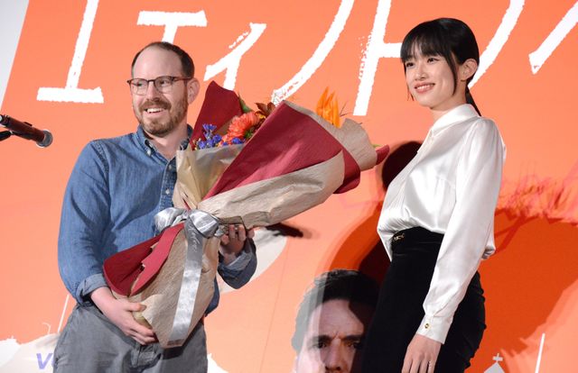 いつか実現するかも?アリ・アスター監督&河合優実