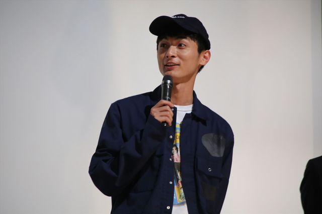 小泉今日子＆二階堂ふみにこにこ！『ふきげんな過去』初日フォトギャラリー（7枚目）