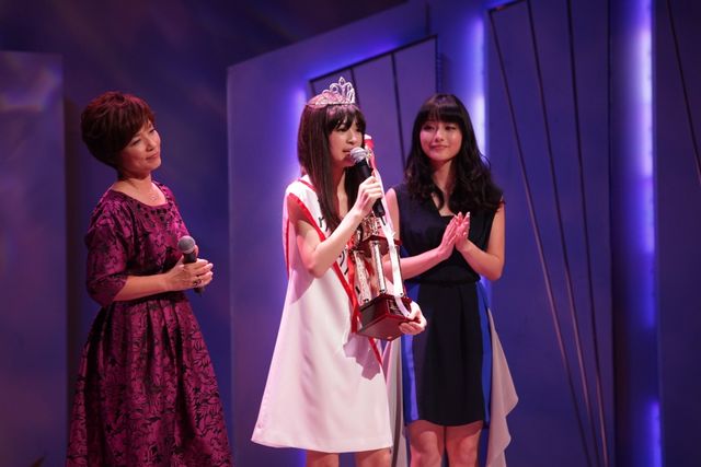 「37th ホリプロ タレントスカウトキャラバン2012」写真ギャラリー（5枚目）