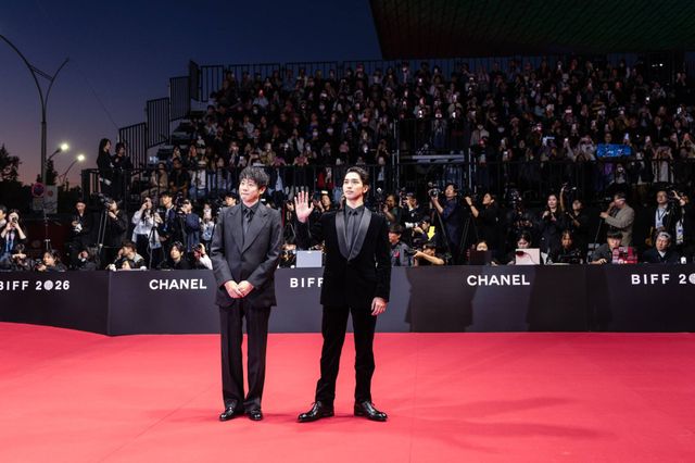 藤井道人監督、横浜流星
