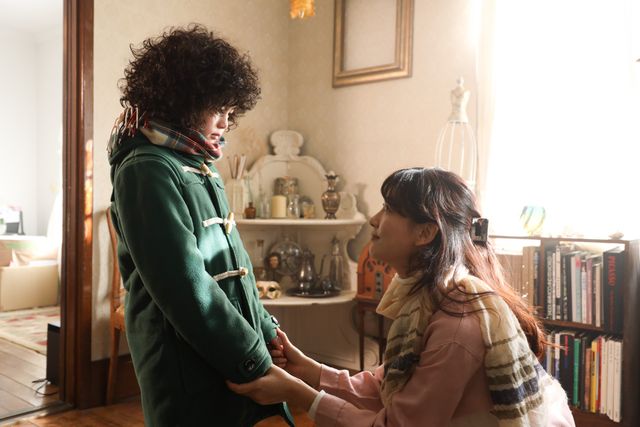 可愛すぎ！子役・柊木陽太が幼少期の整に：フォトギャラリー