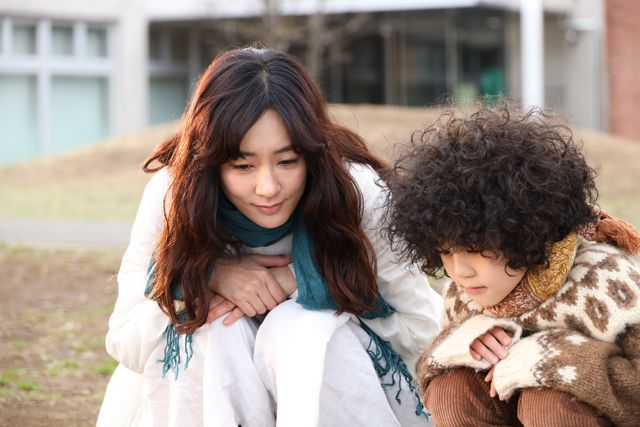 可愛すぎ！子役・柊木陽太が幼少期の整に（3枚目）