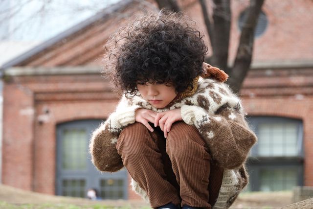 可愛すぎ！子役・柊木陽太が幼少期の整に（5枚目）