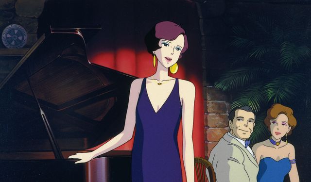 『紅の豚』金曜ロードショーでノーカット放送！（3枚目）