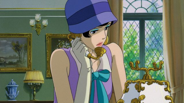 『紅の豚』金曜ロードショーでノーカット放送！（4枚目）