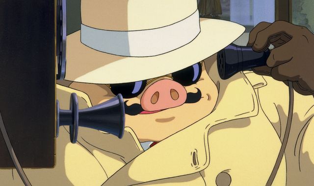 『紅の豚』金曜ロードショーでノーカット放送！（5枚目）