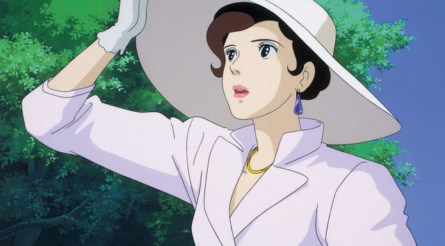 『紅の豚』金曜ロードショーでノーカット放送！（7枚目）