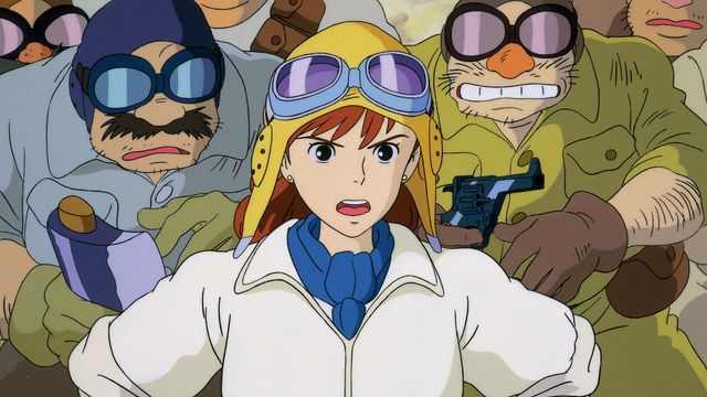 『紅の豚』金曜ロードショーでノーカット放送！（8枚目）