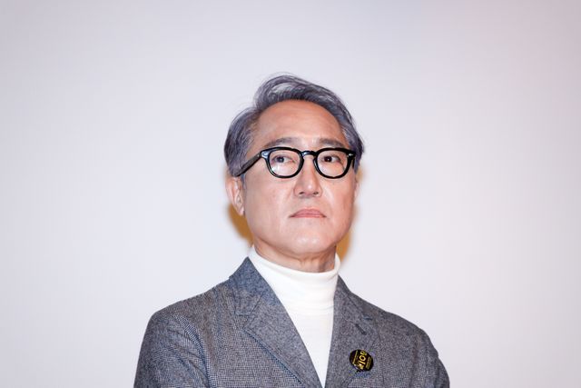 永瀬正敏、佐野史郎、吉村界人ら集結！『BOLT』公開記念舞台あいさつ（5枚目）