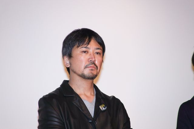 永瀬正敏、佐野史郎、吉村界人ら集結！『BOLT』公開記念舞台あいさつ（6枚目）