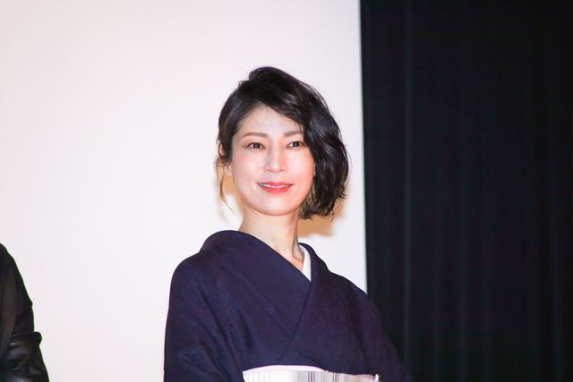 永瀬正敏、佐野史郎、吉村界人ら集結！『BOLT』公開記念舞台あいさつ（9枚目）