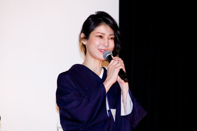 永瀬正敏、佐野史郎、吉村界人ら集結！『BOLT』公開記念舞台あいさつ（18枚目）