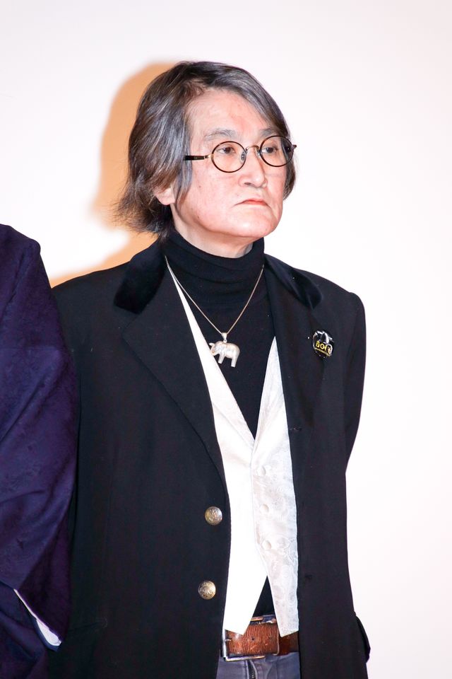 永瀬正敏、佐野史郎、吉村界人ら集結！『BOLT』公開記念舞台あいさつ（21枚目）