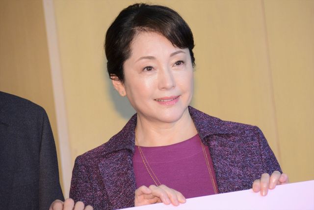 宮崎あおい、瑛太ら「あしたの家族」制作発表会見（7枚目）