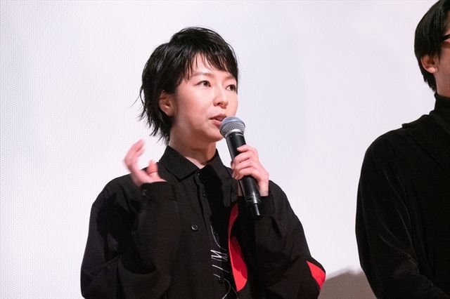 佐藤浩市、歯を黄色くして役づくりした！映画『赤い雪 Red Snow』公開記念舞台あいさつ（13枚目）