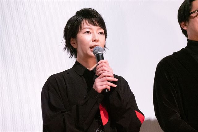 佐藤浩市、歯を黄色くして役づくりした！映画『赤い雪 Red Snow』公開記念舞台あいさつ（15枚目）