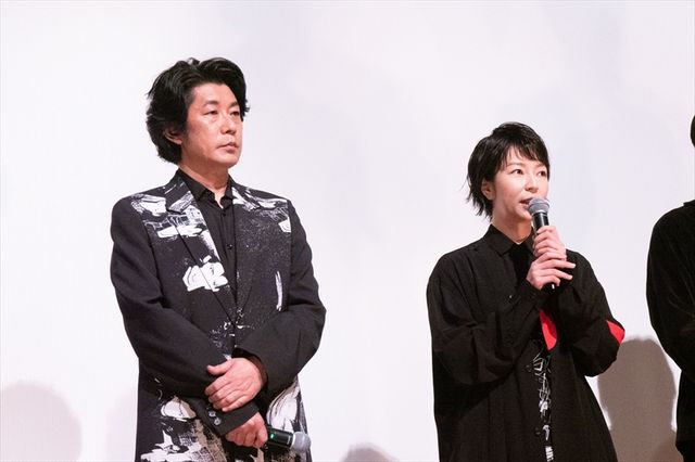 佐藤浩市、歯を黄色くして役づくりした！映画『赤い雪 Red Snow』公開記念舞台あいさつ（16枚目）