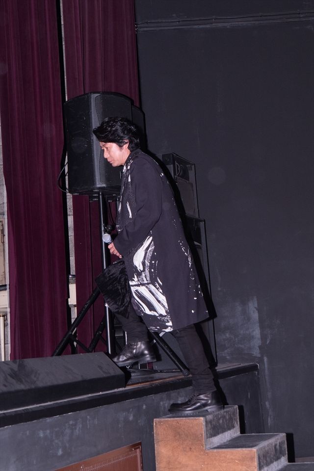 佐藤浩市、歯を黄色くして役づくりした！映画『赤い雪 Red Snow』公開記念舞台あいさつ（27枚目）