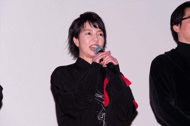 佐藤浩市、歯を黄色くして役づくりした！映画『赤い雪 Red Snow』公開記念舞台あいさつ（35枚目）