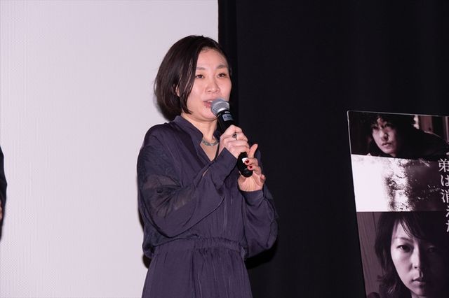 佐藤浩市、歯を黄色くして役づくりした！映画『赤い雪 Red Snow』公開記念舞台あいさつ（40枚目）