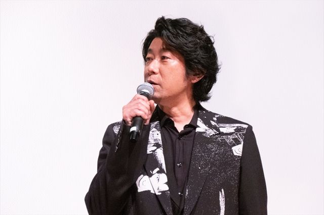 佐藤浩市、歯を黄色くして役づくりした！映画『赤い雪 Red Snow』公開記念舞台あいさつ（41枚目）