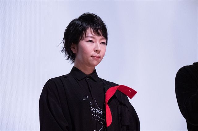 佐藤浩市、歯を黄色くして役づくりした！映画『赤い雪 Red Snow』公開記念舞台あいさつ（46枚目）