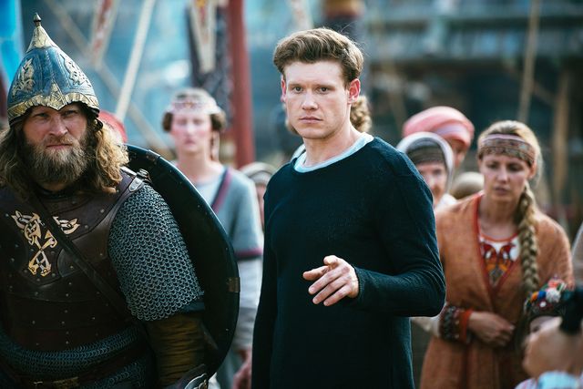 『ベロゴリア戦記　第2章：劣等勇者と暗黒の魔術師』場面写真（2枚目）