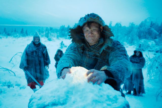 『ベロゴリア戦記　第2章：劣等勇者と暗黒の魔術師』場面写真（3枚目）