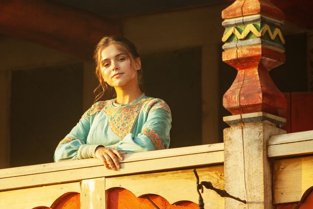 『ベロゴリア戦記　第2章：劣等勇者と暗黒の魔術師』場面写真（4枚目）